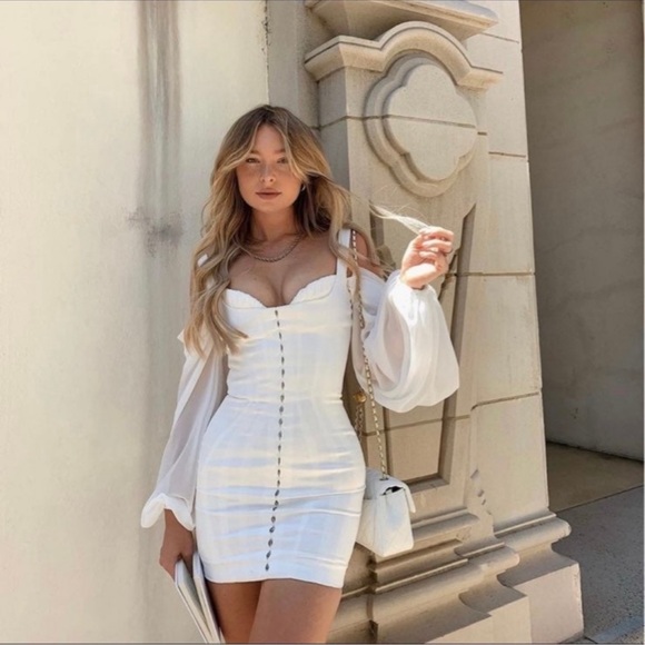 House of CB Eva XS - Picture 3 of 7